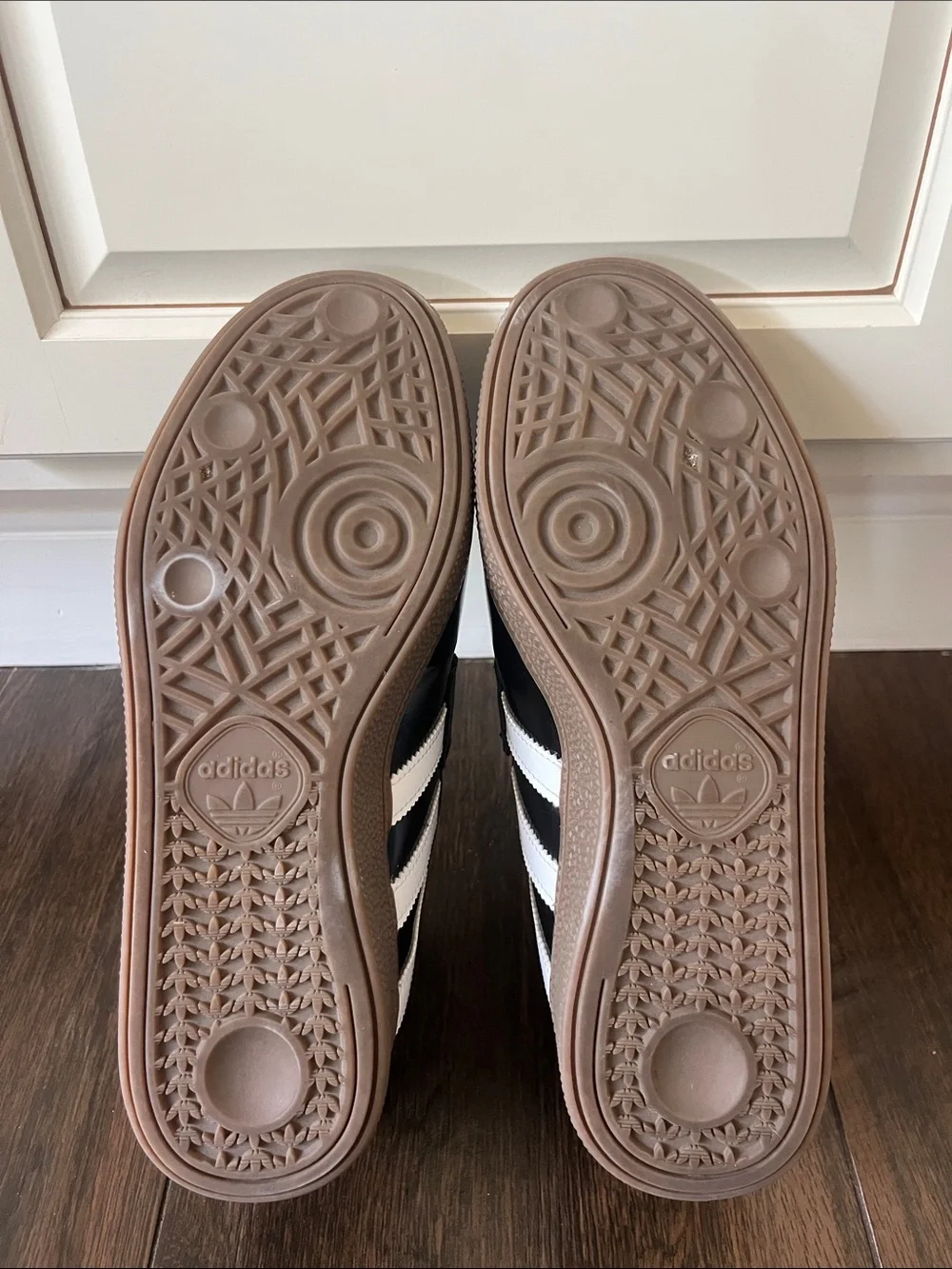 Like New! Adidas Handball Spezial Loafer